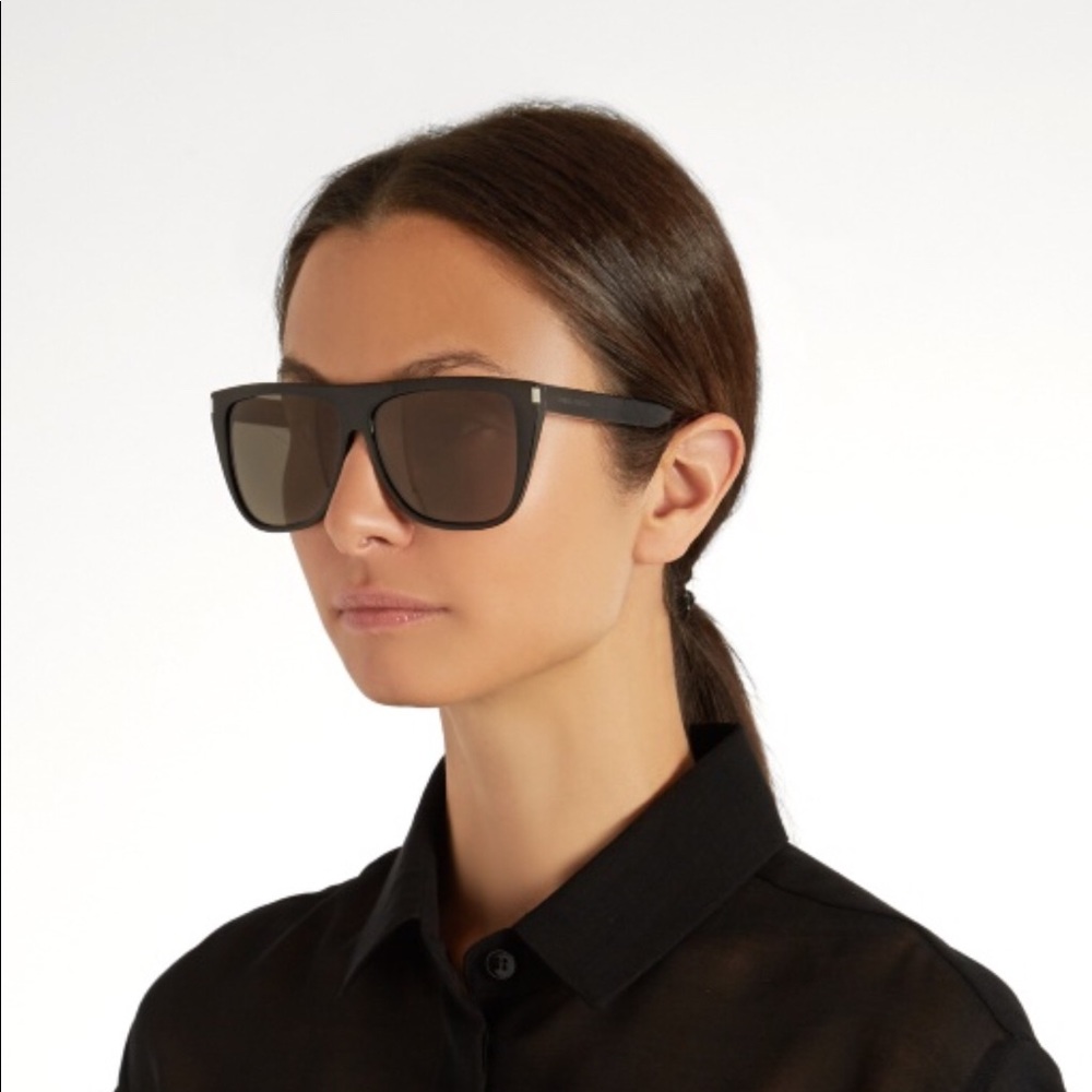Saint Laurent Sunglasses - Picture 3 of 7